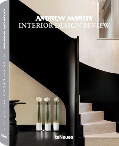 ANDREW MARTIN INTERIOR DESIGN REVIEW VOL.19