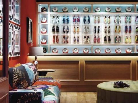 ANDREW MARTIN INTERIOR DESIGN REVIEW VOL.19