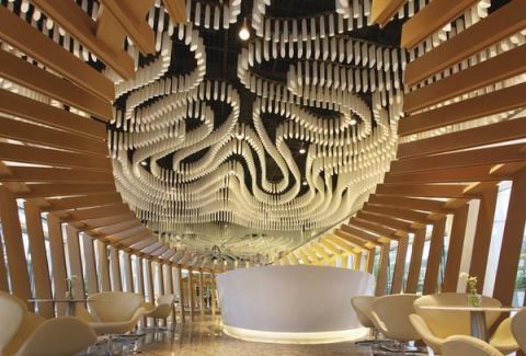 ANDREW MARTIN INTERIOR DESIGN REVIEW VOL.19