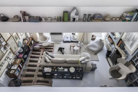 ANDREW MARTIN INTERIOR DESIGN REVIEW VOL.19