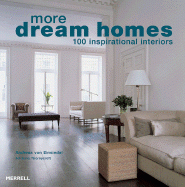 MORE DREAM HOMES - 100 INS.INTERIORS