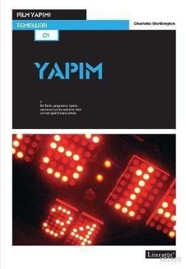 FİLM YAPIMI TEMELLERİ 01-YAPIM