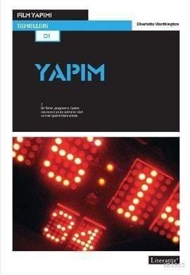 FİLM YAPIMI TEMELLERİ 01-YAPIM