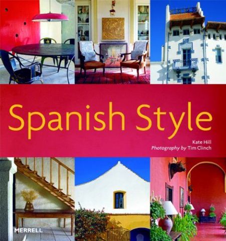 SPANISH STYLE