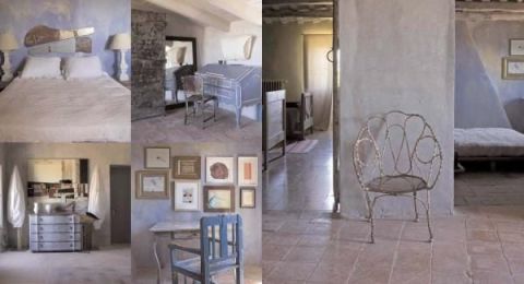SPANISH STYLE