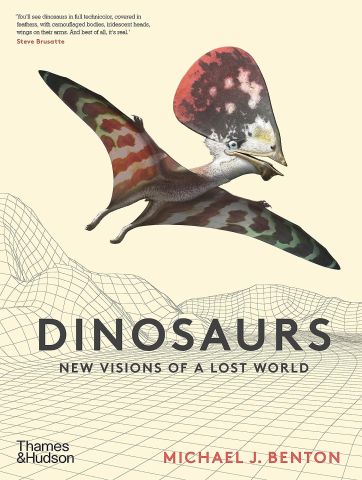 Dinosaurs:New Visions of a Lost World