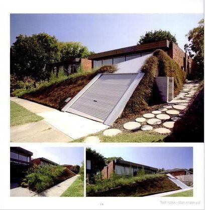 COURTYARDS FOR MODERN LIVING