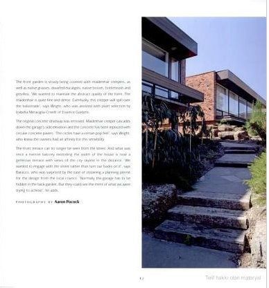 COURTYARDS FOR MODERN LIVING