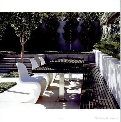 COURTYARDS FOR MODERN LIVING