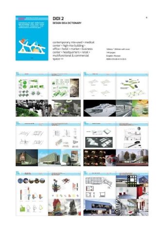 DIDI/ DESIGN IDEA DICTIONARY