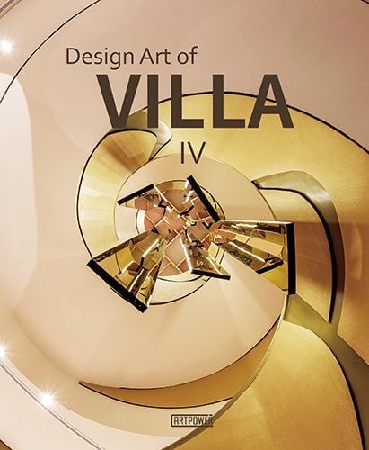 DESIGN ART OF VILLA IV