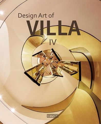 DESIGN ART OF VILLA IV