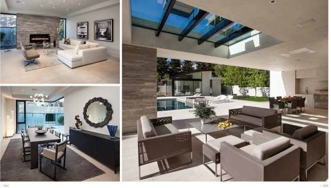 DESIGN ART OF VILLA IV