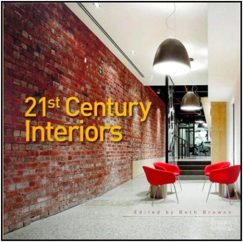 21 ST CENTURY INTERIORS