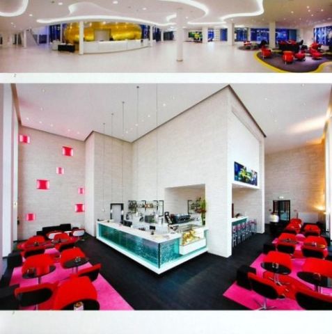 21 ST CENTURY INTERIORS