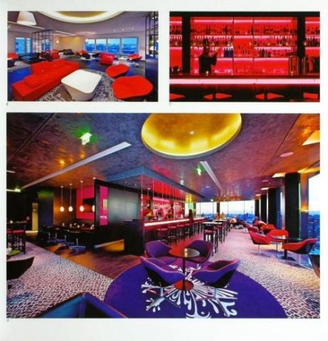 21 ST CENTURY INTERIORS