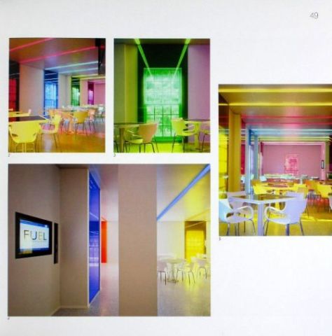 21 ST CENTURY INTERIORS