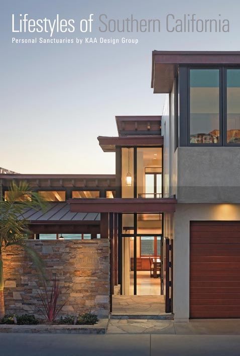 LIFESTYLES OF SOUTHERN CALIFORNIA