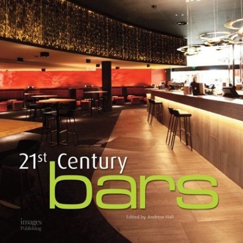 21 ST CENTURY BARS