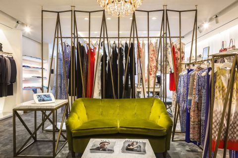 GREAT STORE DESIGN