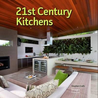 21 ST CENTURY KITCHENS