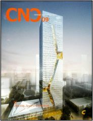CNC CONC.&COMP ANNUAL 9>13