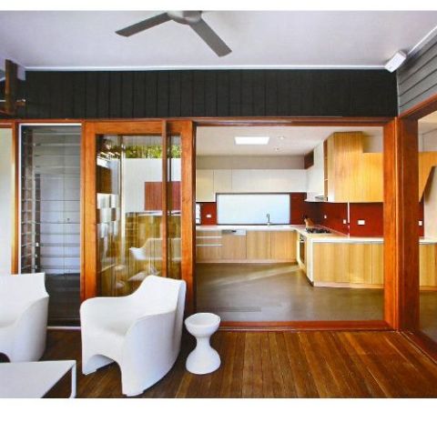 21 ST CENTURY KITCHENS