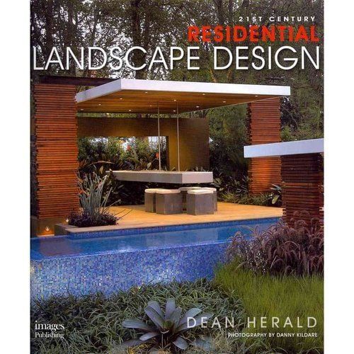21 ST CENTURY RESIDENTIAL LANDSCAPE DESIGN
