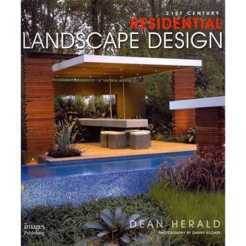 21 ST CENTURY RESIDENTIAL LANDSCAPE DESIGN