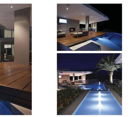21 ST CENTURY RESIDENTIAL LANDSCAPE DESIGN