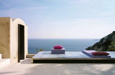 NEW SEASIDE INTERIORS