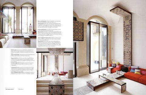 NEW SEASIDE INTERIORS