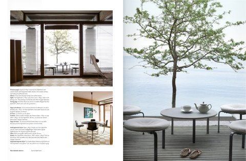 NEW SEASIDE INTERIORS