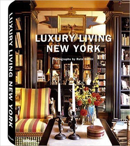 LUXURY LIVING NEW YORK