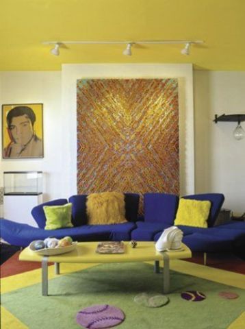 LUXURY LIVING NEW YORK