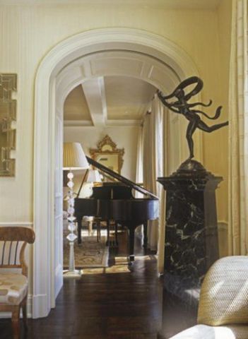 LUXURY LIVING NEW YORK