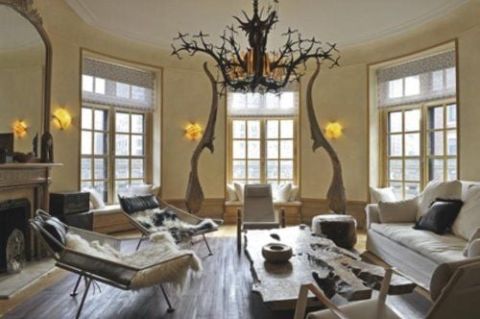 LUXURY LIVING NEW YORK