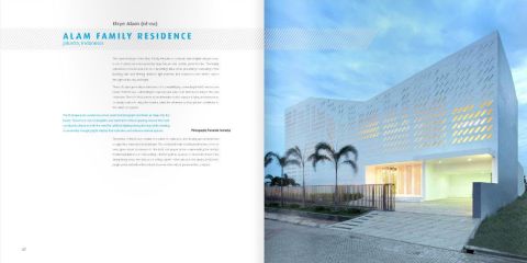 21 ST CENTURY ARCHITECTURE DESIGNER HOUSES