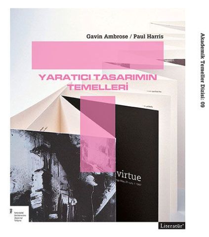 YARATICI TASARIMIN TEMELLERİ
