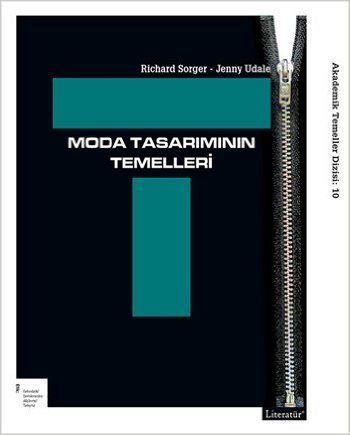 MODA TASARIMININ TEMELLERİ