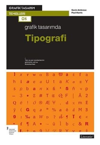 GRAFİK TASARIMINDA TİPOGRAFİ