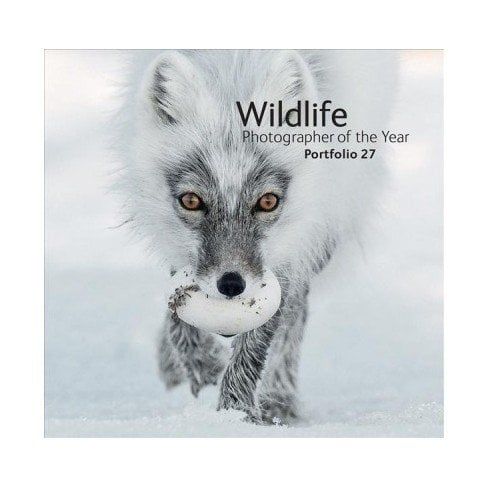 WILDLIFE PHOTOGRAPHER OF THE YEAR PORTFOLIO 27