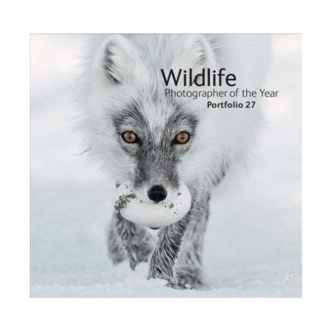 WILDLIFE PHOTOGRAPHER OF THE YEAR PORTFOLIO 27