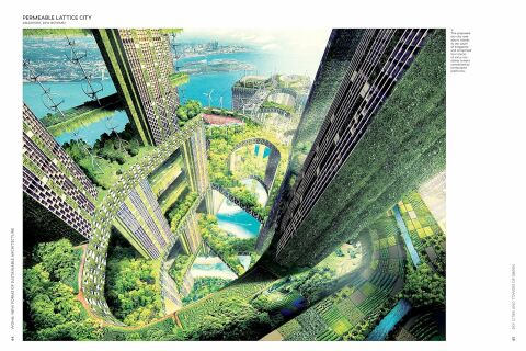 WOHA:New Forms of Sustainable Architecture
