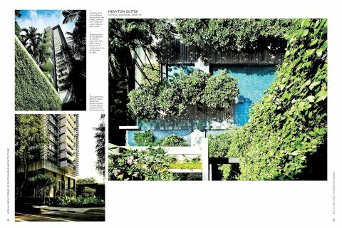 WOHA:New Forms of Sustainable Architecture