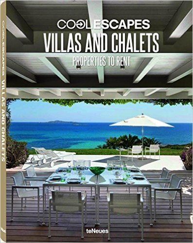 COOL ESCAPES VILLAS AND CHALETS