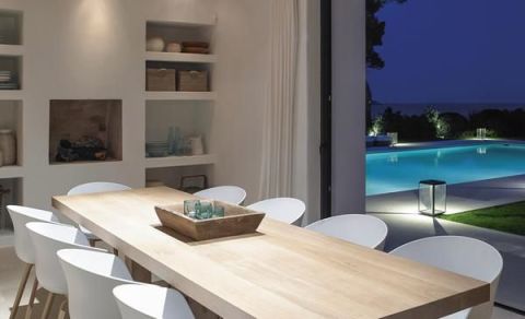 COOL ESCAPES VILLAS AND CHALETS