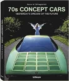 70'S CONCEPT CARS