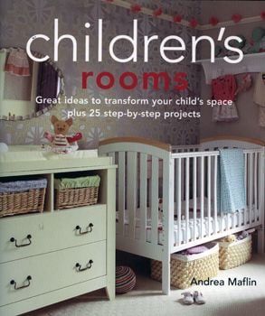 CHILDREN'S ROOMS GREAT IDEAS