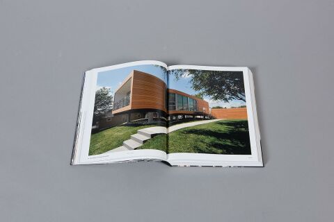 Studio 804:Design Build. Expanding the Pedagogy of Architectural Education